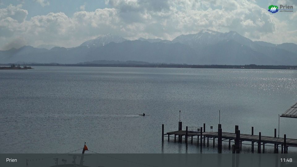 Prien am Chiemsee
