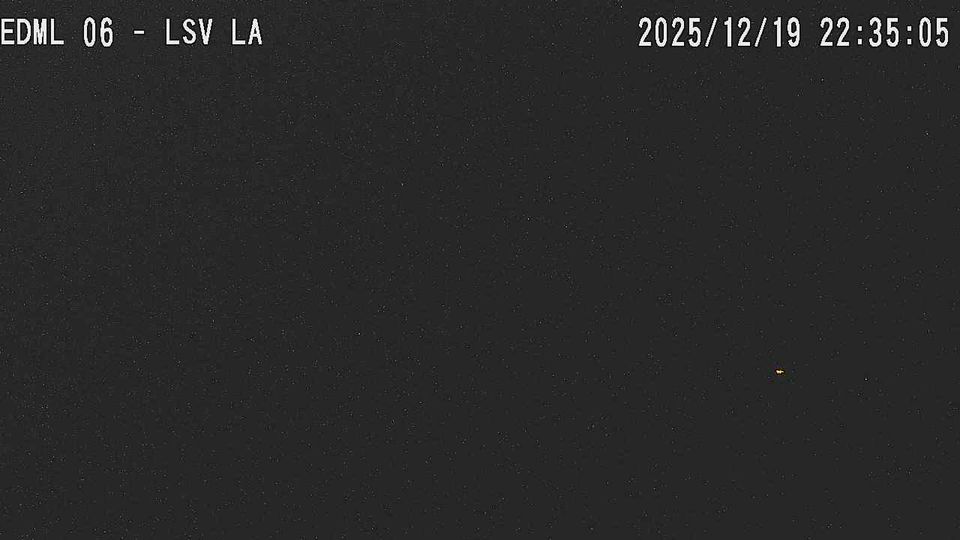 Landshut › South-west: Segelflugplatz Landshut - Ellermühle (EDML)