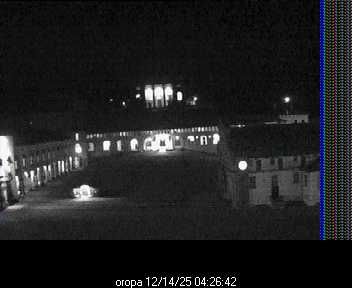 Biella: Santuario d'Oropa - Piemonte, Italia