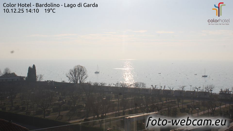 Bardolino: Lake Garda