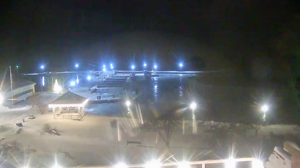 Bayfield › East: Lake Superior