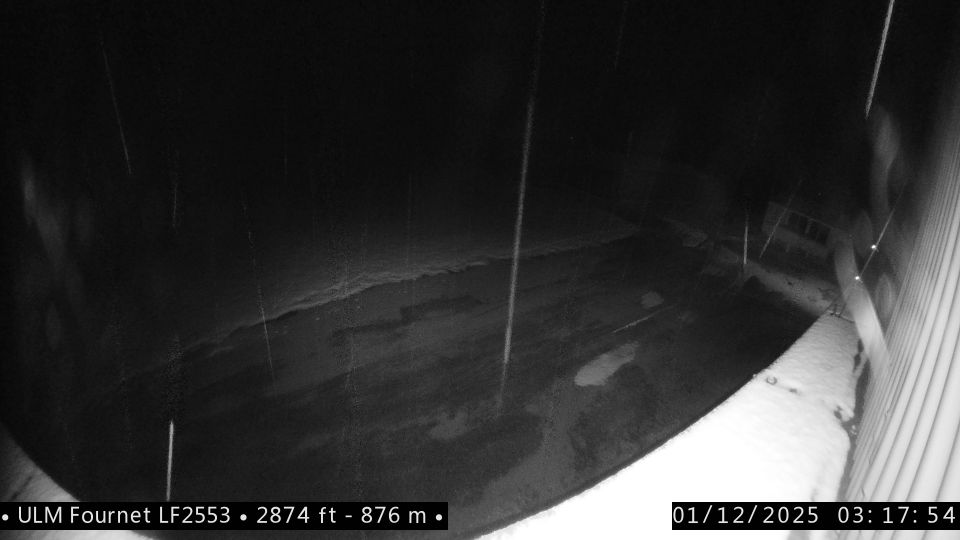 Fournet-Blancheroche