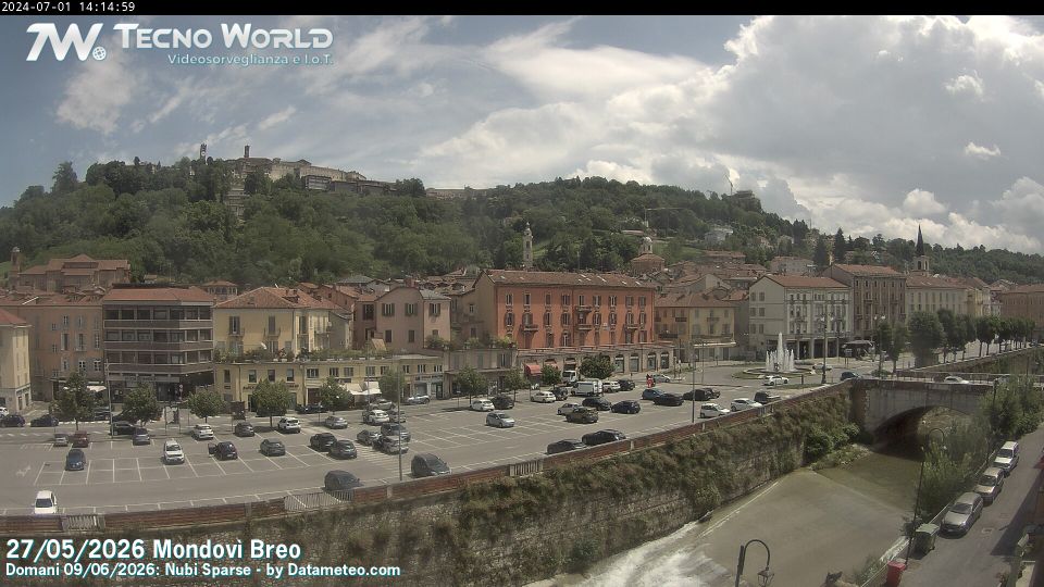 Mondovi: Mondovì - Piemonte, Italia: Mondovì°