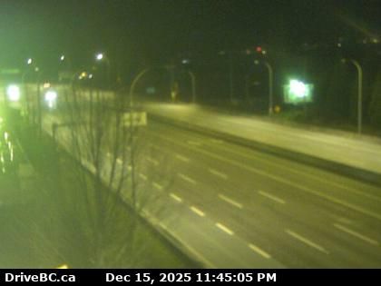 Pitt Meadows › North-west: Pitt River Bridge