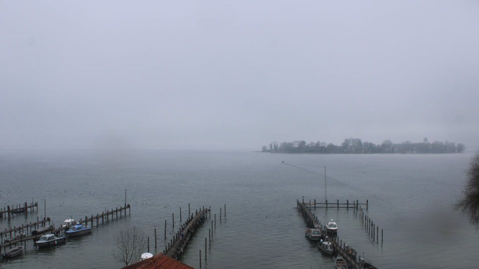 Gstadt am Chiemsee