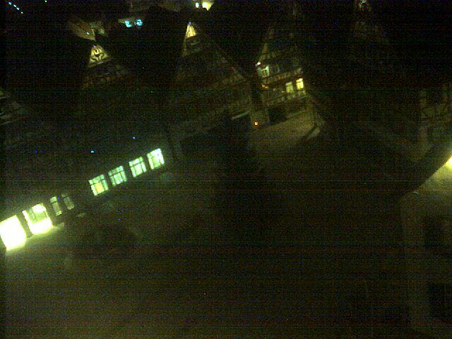 Vereinbarte Verwaltungsgemeinschaft der Stadt Herrenberg: Herrenberg - Baden-Württemberg, Germany