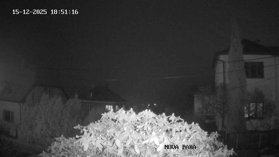 Nova Paka › North-east: Královéhradecký, Czech Republic