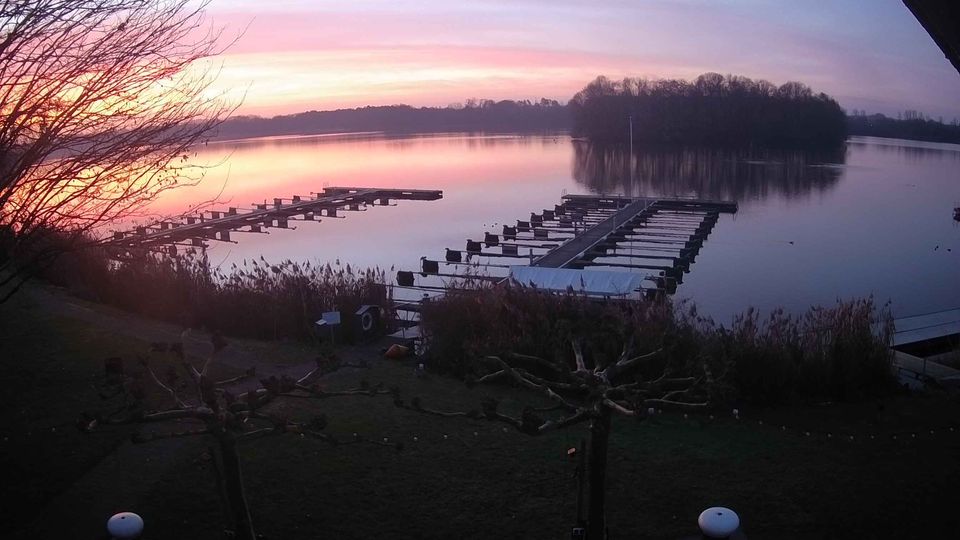 Paderborn: Lippesee - Sande