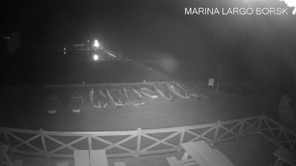 Borsk › North-east: Largo. Ośrodek wypoczynkowy