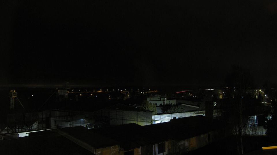 Kralovice › South-west