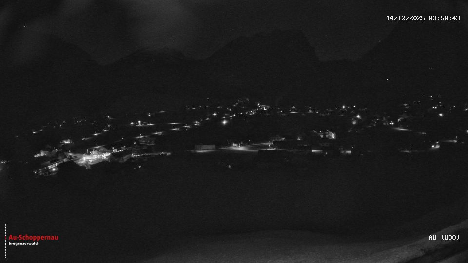 Gemeinde Schoppernau: Panoramahof Eggele