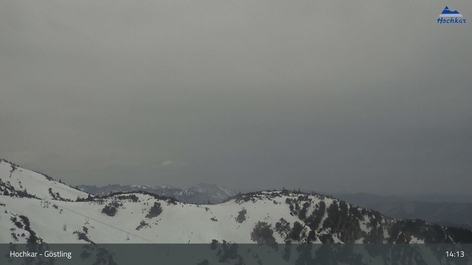 Gemeinde Gostling an der Ybbs