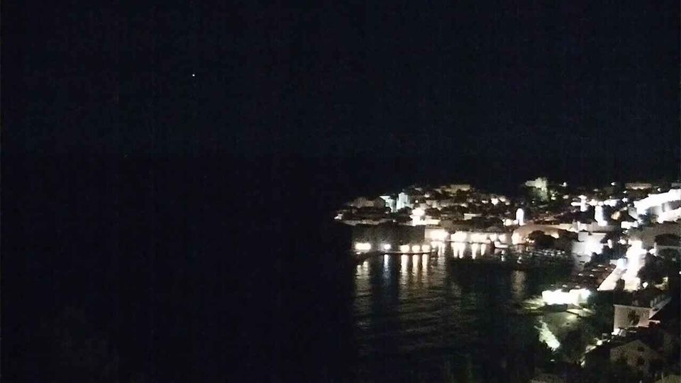 Ladnice: Old Town - Dubrovnik - Old Town Dubrovnik