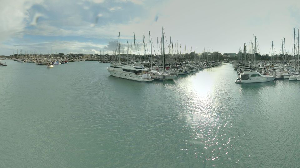 Port Haliguen