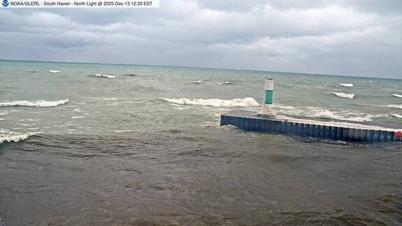 South Haven › East: Michigan, United States