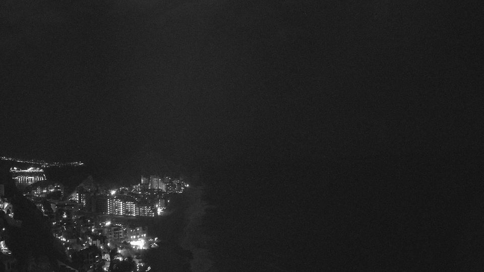 Cabo San Lucas › South: villa