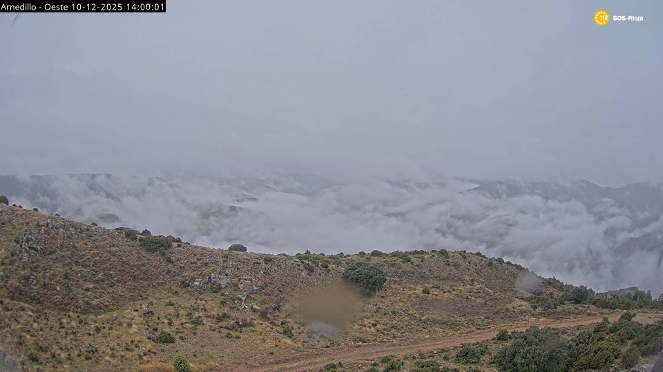 Arnedillo › West: Peñas de Arnedillo, Peñalmonte y Peña Isasa
