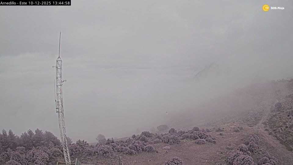 Arnedillo › East: Peñas de Arnedillo, Peñalmonte y Peña Isasa