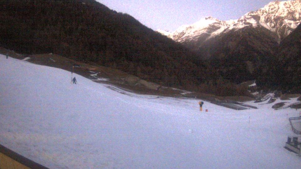 Gemeinde Solden › South-west: Soelden