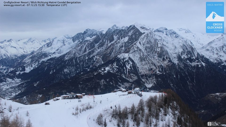 Marktgemeinde Matrei in Osttirol