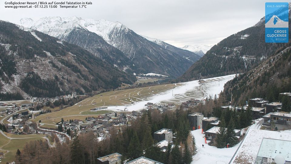 Gemeinde Kals am Großglockner