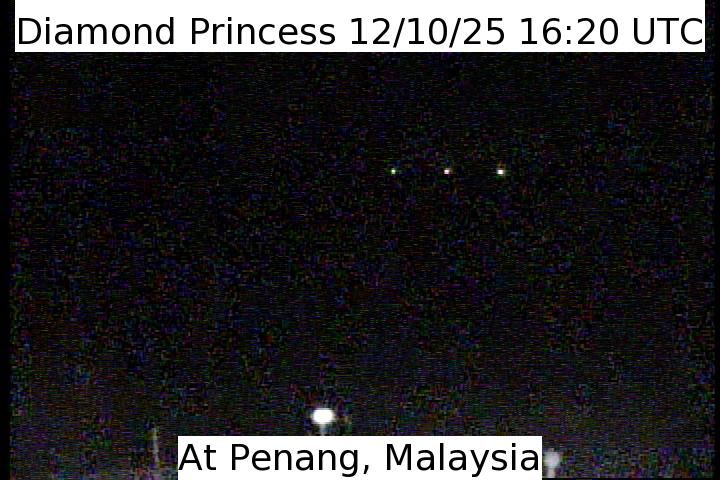 Yokohama: Yokohama Port