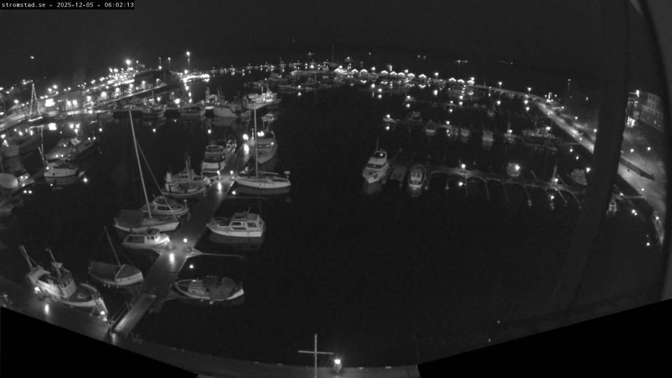 Kebal › West: Strömstad