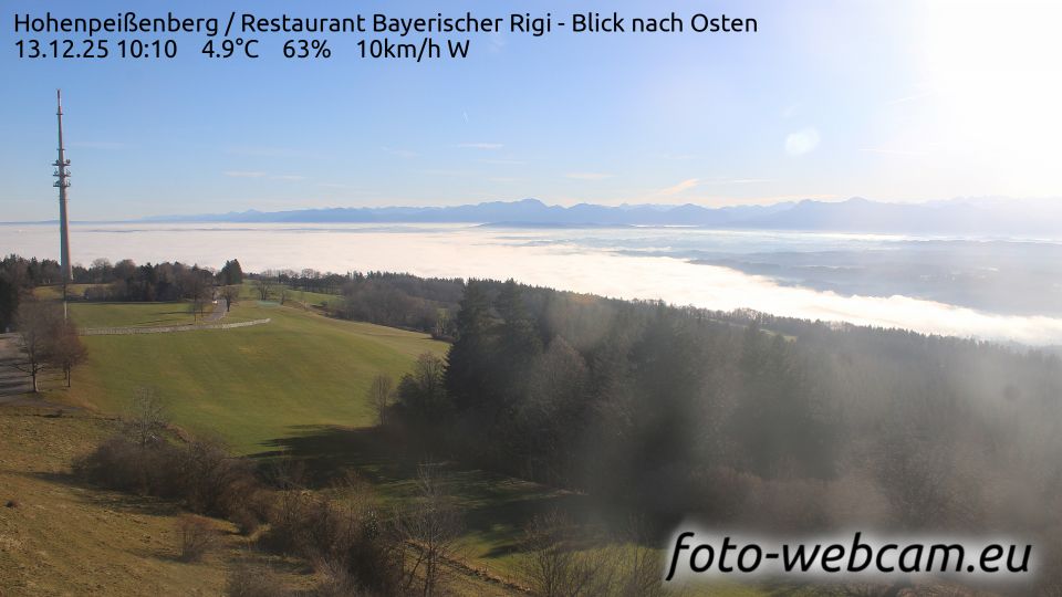 Хоэнпайсенберг