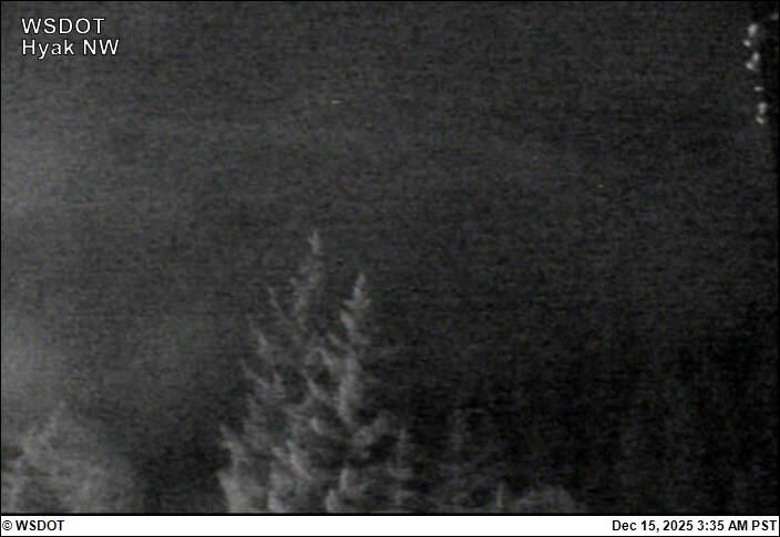 Hyak › North-west: Washington, United States