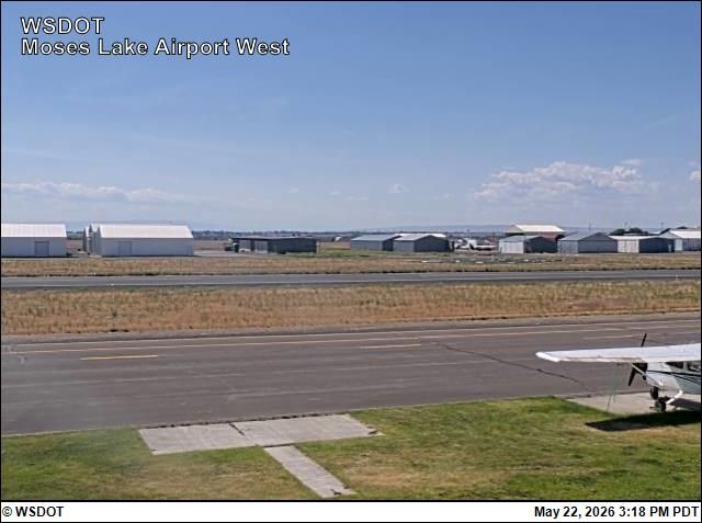 Moses Lake