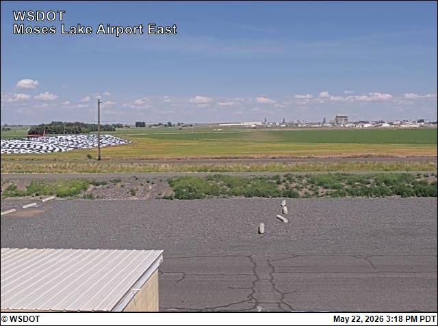Moses Lake