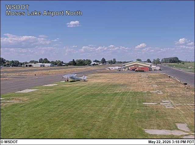 Moses Lake