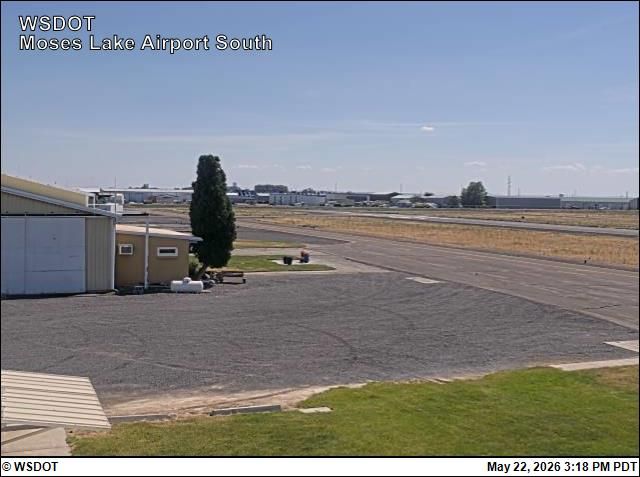 Moses Lake