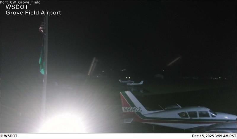 Washougal › North: Grove Field