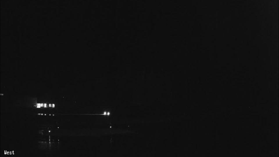 Buckhorn › South: Orcas Island Airport