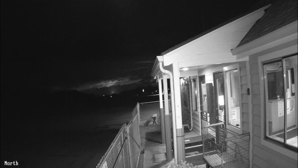 Buckhorn › North: Orcas Island Airport