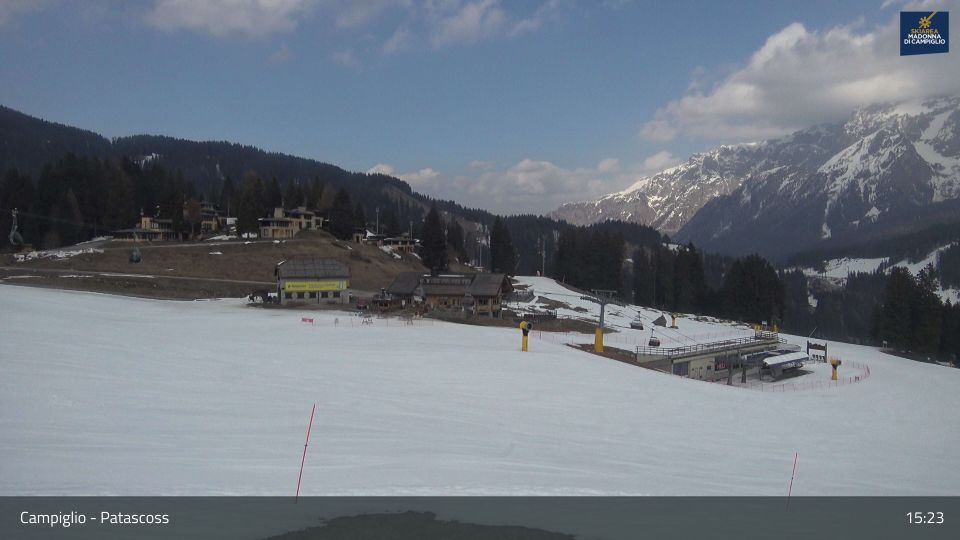 Madonna di Campiglio