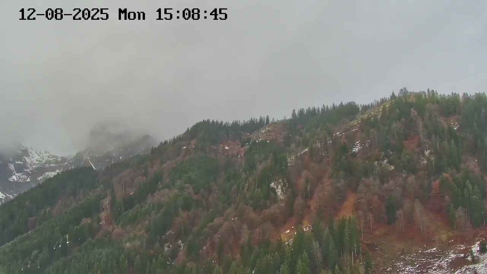 Eisenerz › North-west: Steiermark, Österreich: Erzberg Arena Eisenerzer Ramsau