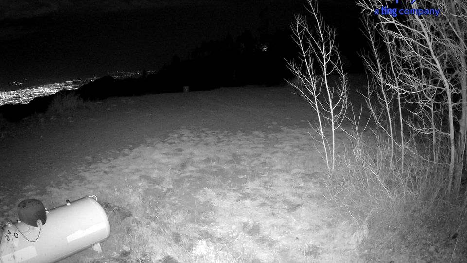 Soldier Camp › West: Radio Ridge West