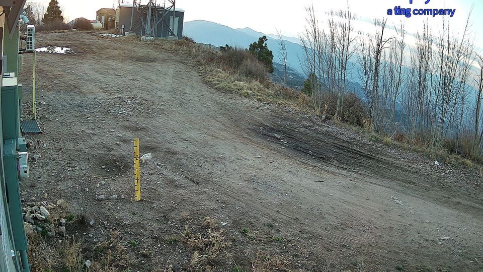 Soldier Camp › East: Radio Ridge East