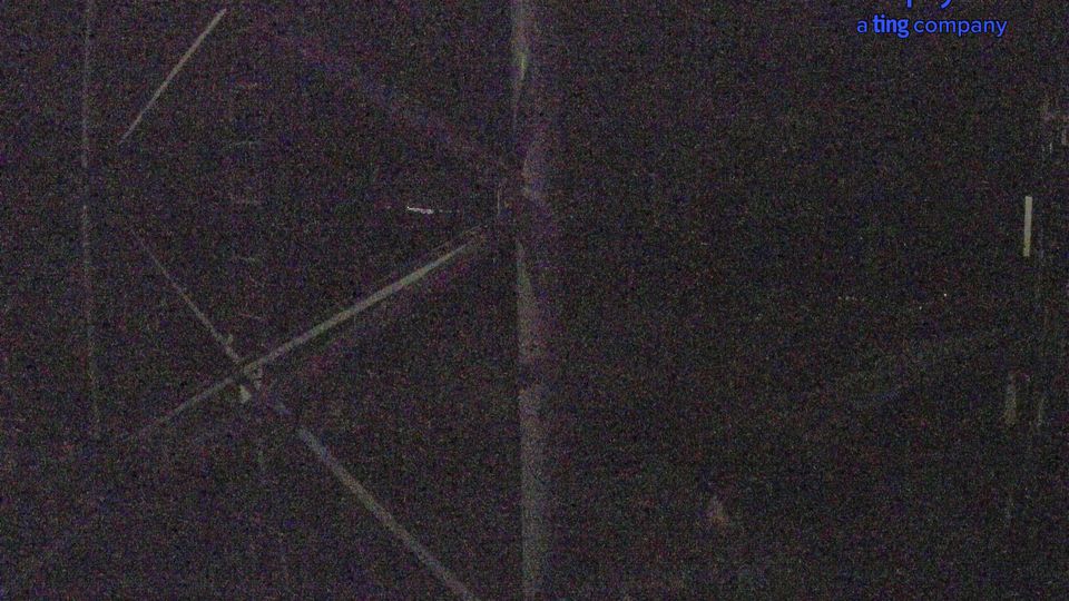 Soldier Camp › North: Radio Ridge North