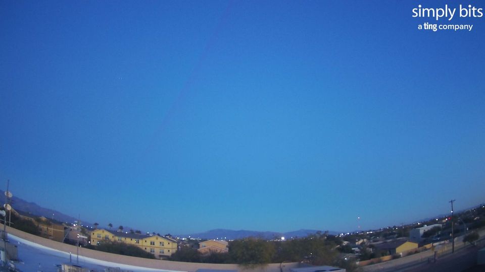 Tucson › East: 22nd and Park East