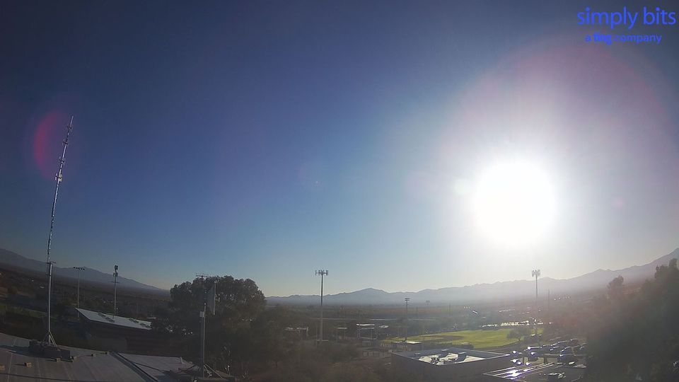 Sahuarita › East: East