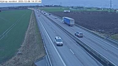 Lund › North-east: Hjärup nordöst