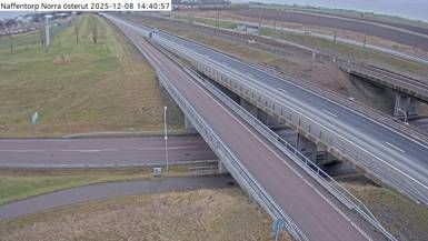 Bunkeflostrand › South-east: Naffentorp Norra österut