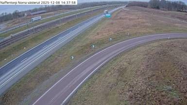 Bunkeflostrand › West: Naffentorp Norra västerut