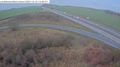 Barslov › North-west: Landskrona Norra nordväst