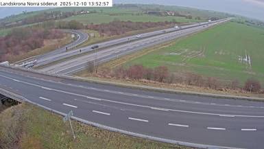 Barslov › South-east: Landskrona Norra sydöst