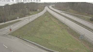 Kalmar › South: Ölandsleden TPL söderut