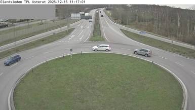 Kalmar › East: Ölandsleden TPL österut